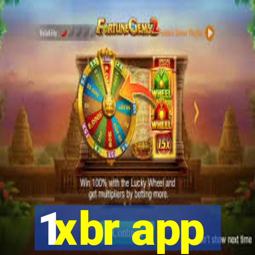 1xbr app